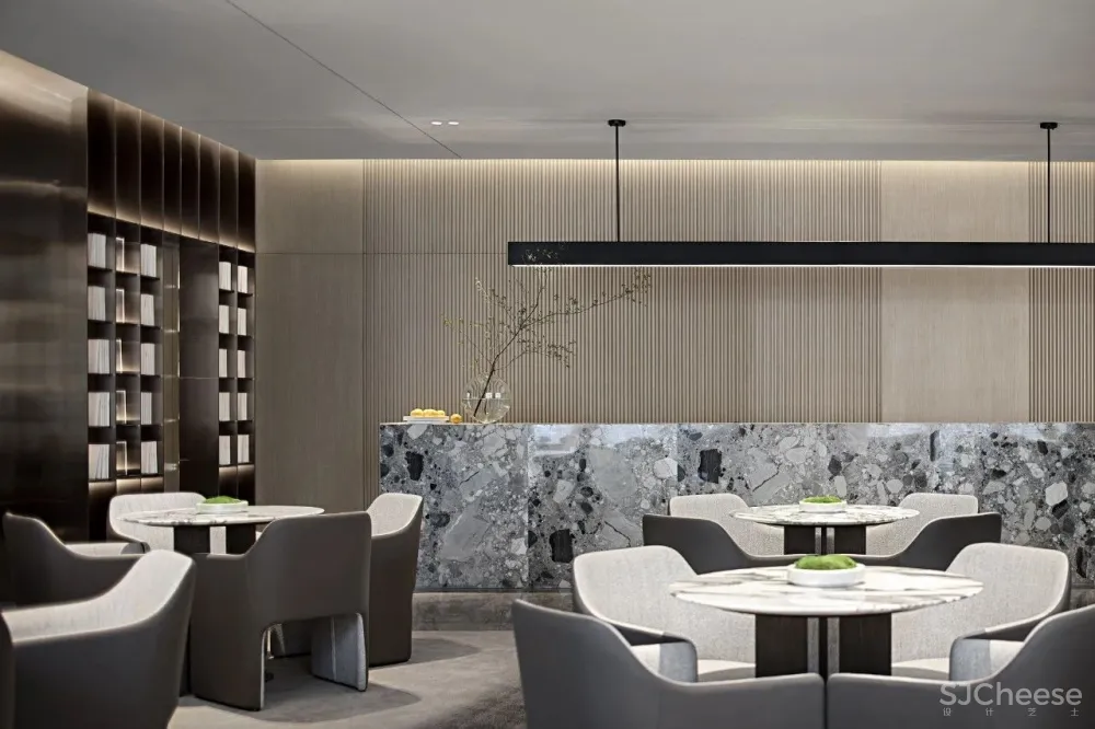 矩陣新作|綠城·濟南誠園