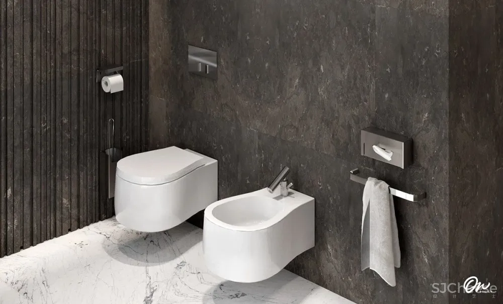 这才是最美的轻奢风!