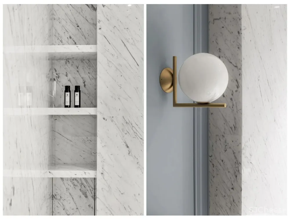 一个女人的150㎡,任性!