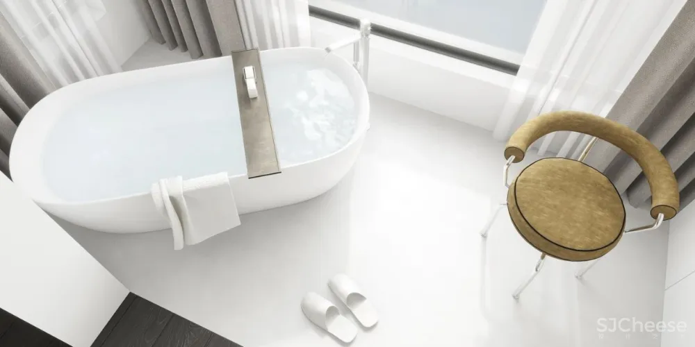 述相 MIRROR DESIGN 境象设计