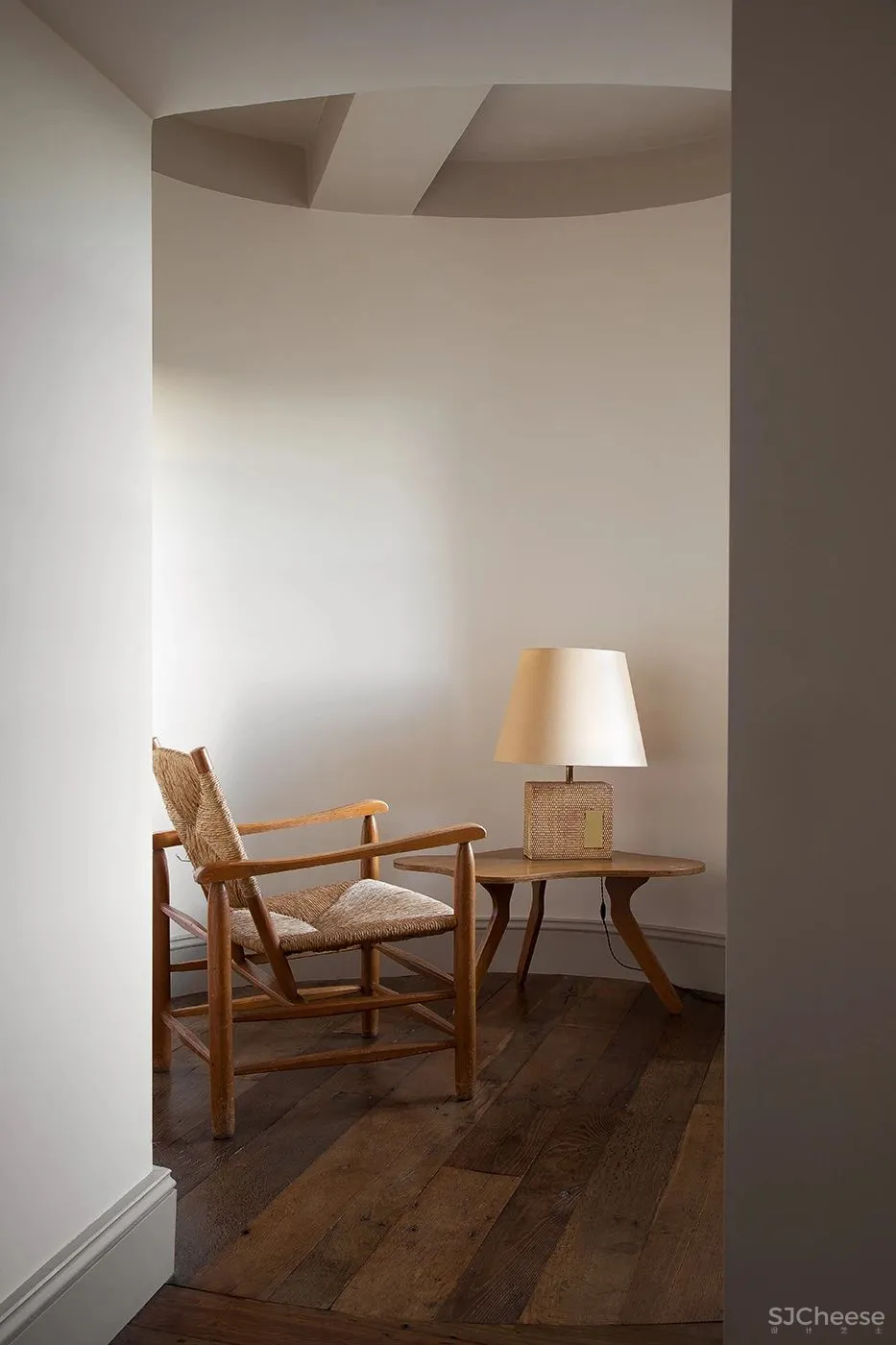 Pierre Yovanovitch 法式大气 韵味十足