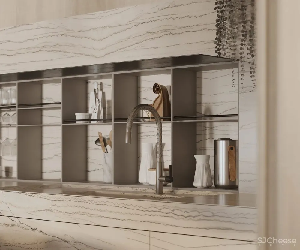 Large And Elegant Rustic Living Spaces