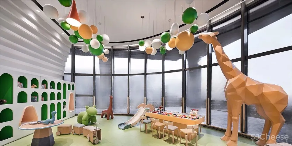 光影造境,当代艺术的解构哲学