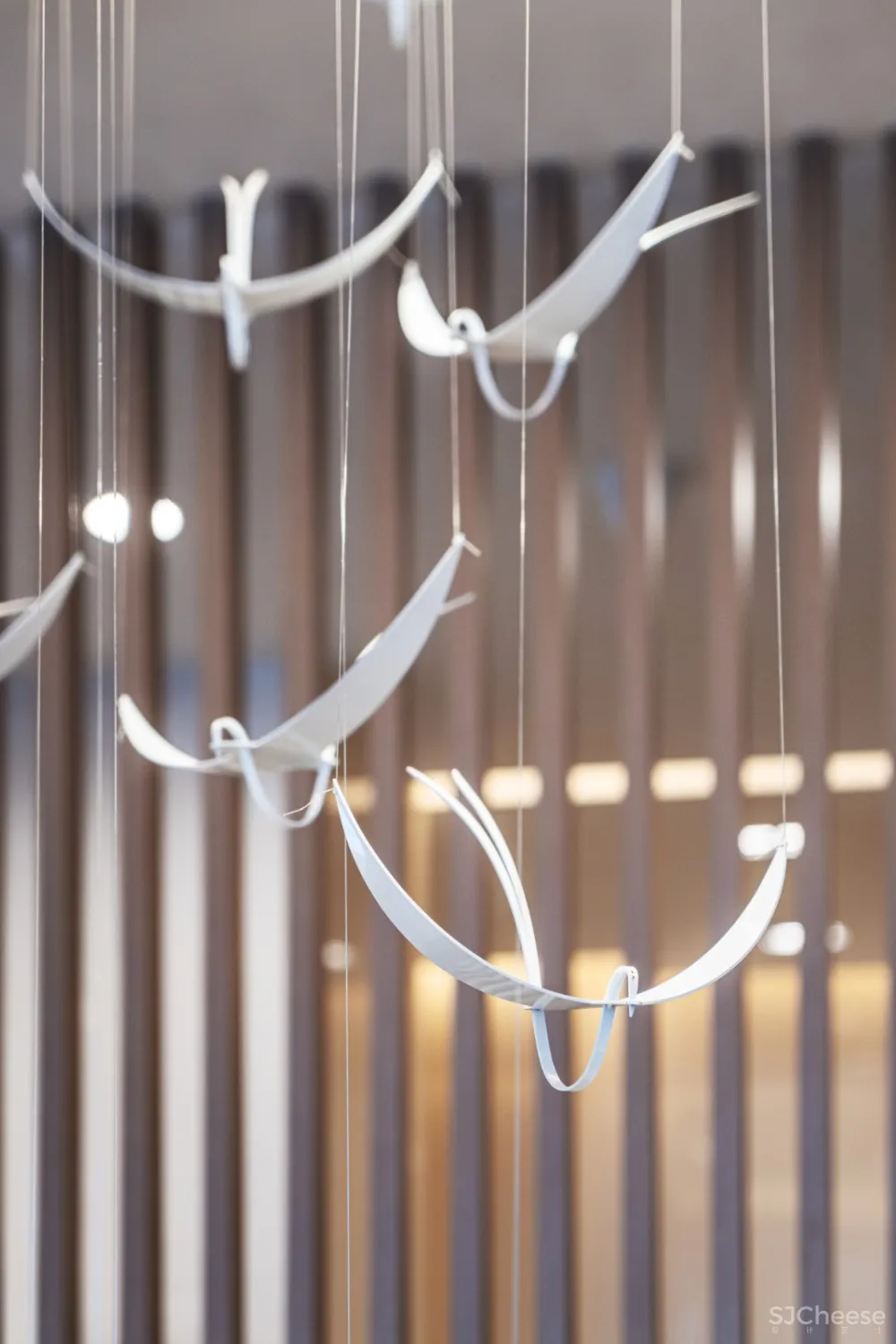 阅界设计| 泊墨之境.遇见山水