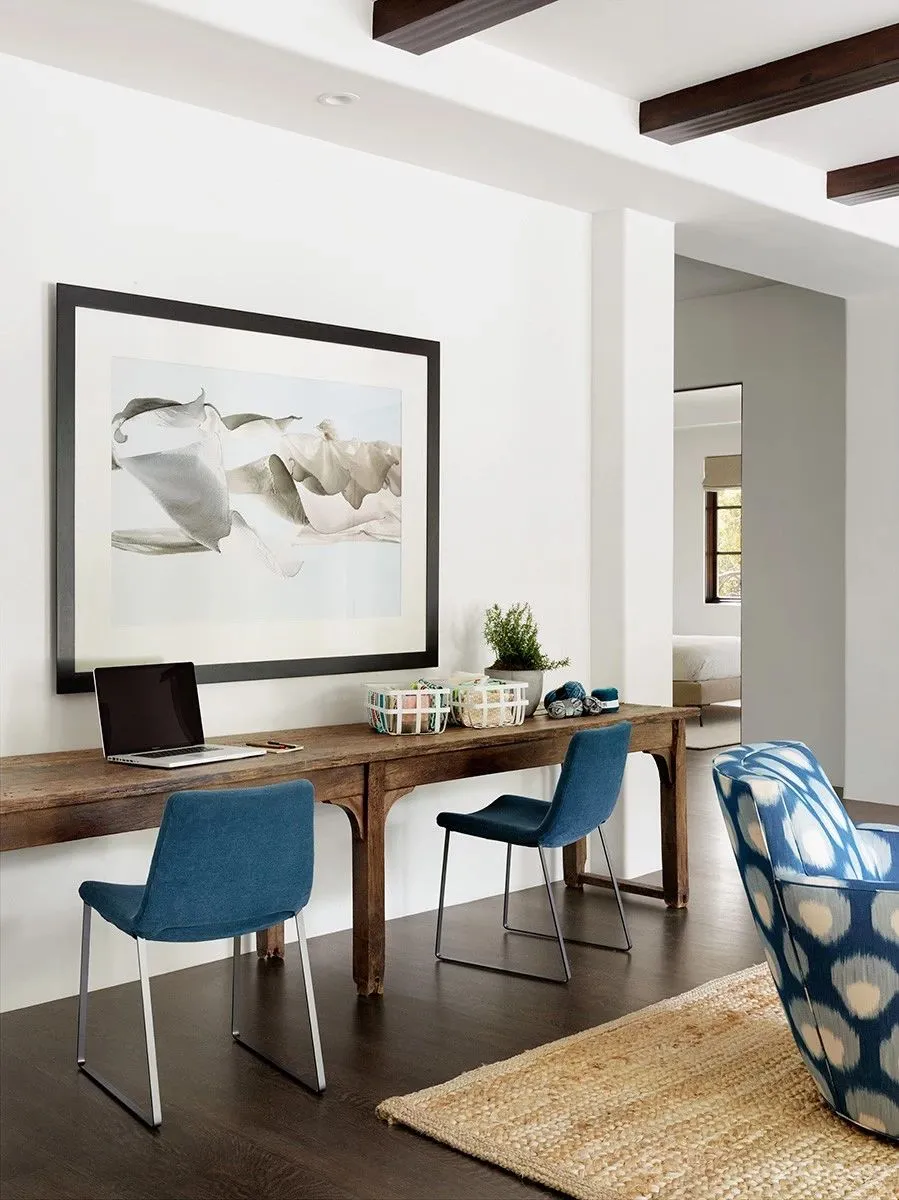 这个美式风格,极美!