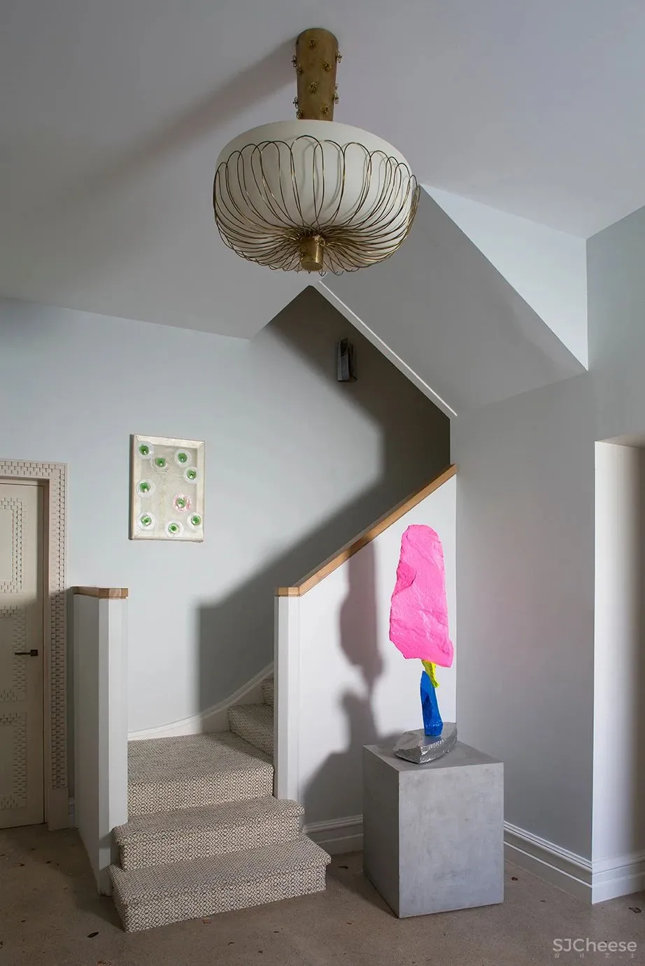 Pierre Yovanovitch丨内敛极致的纯粹主义