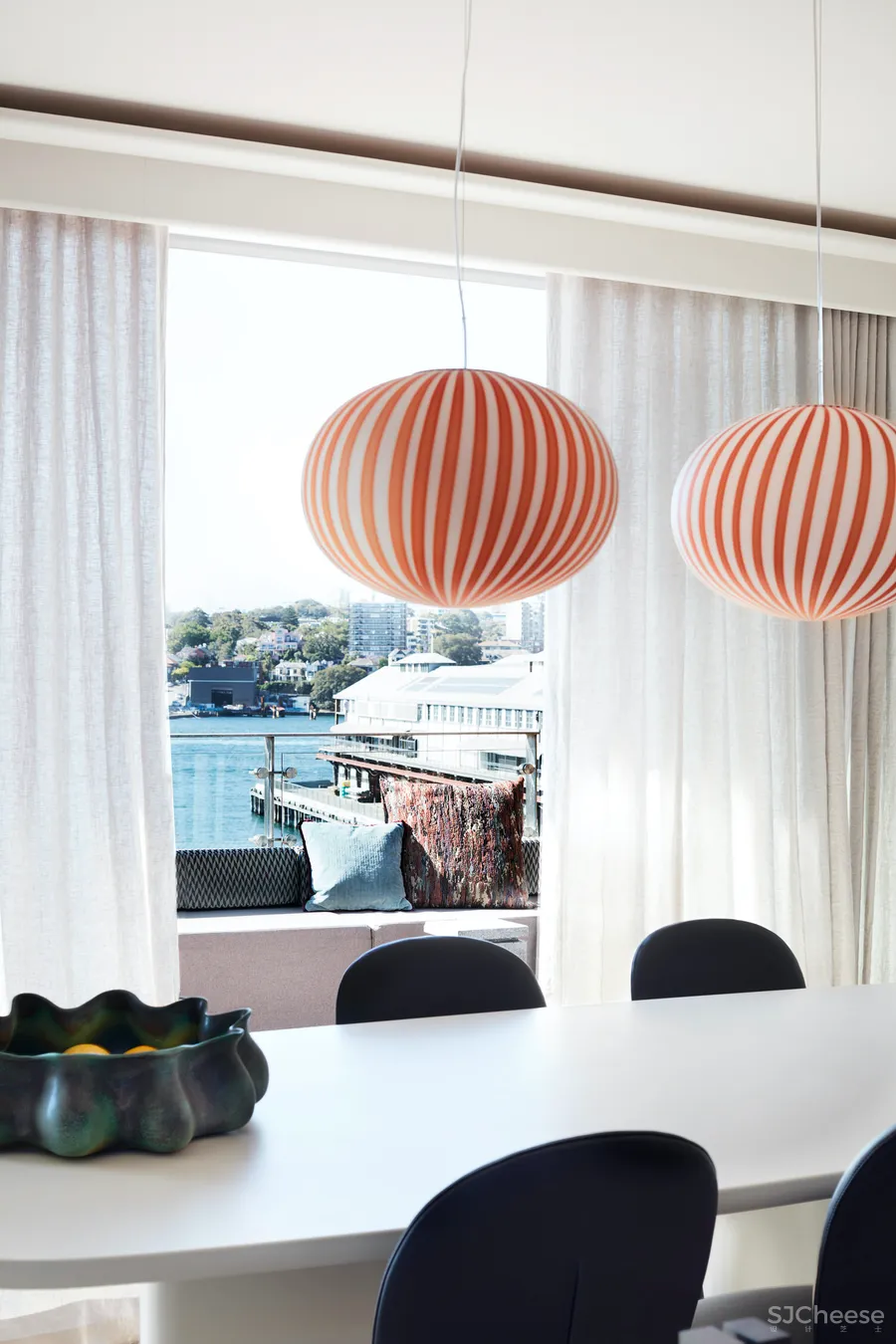 YSG Studio丨色调与触觉的极致融合