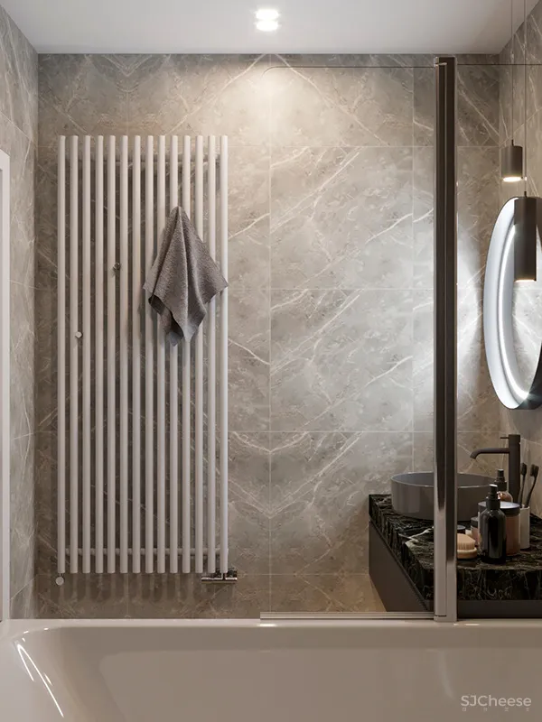 越极简,越高级!