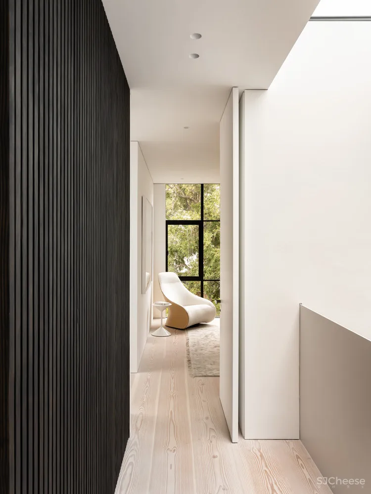 大白墙谁家都有,但装出简约感才是真高级!