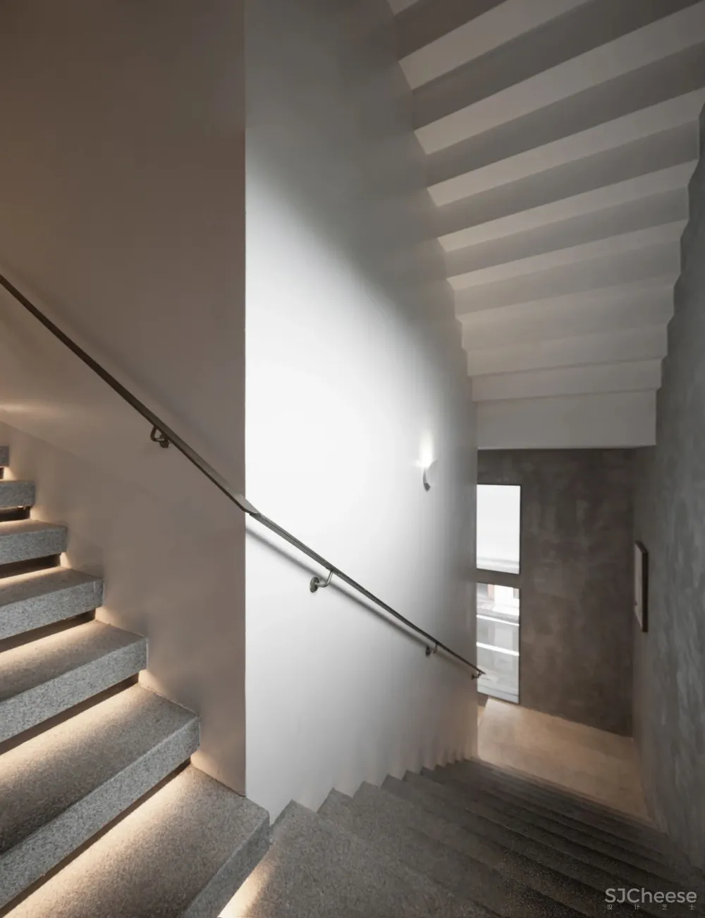 【机构展播】杭州 · 无垠设计