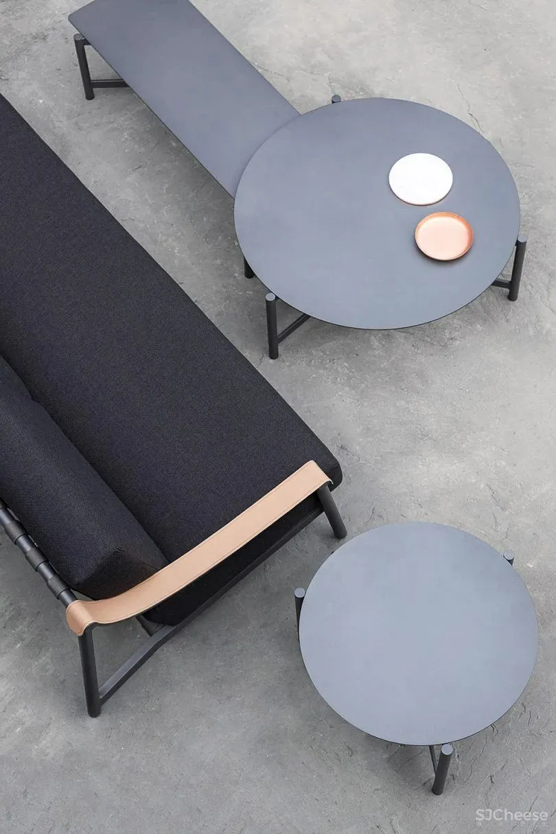 轻奢别墅让生活与美好不期而遇