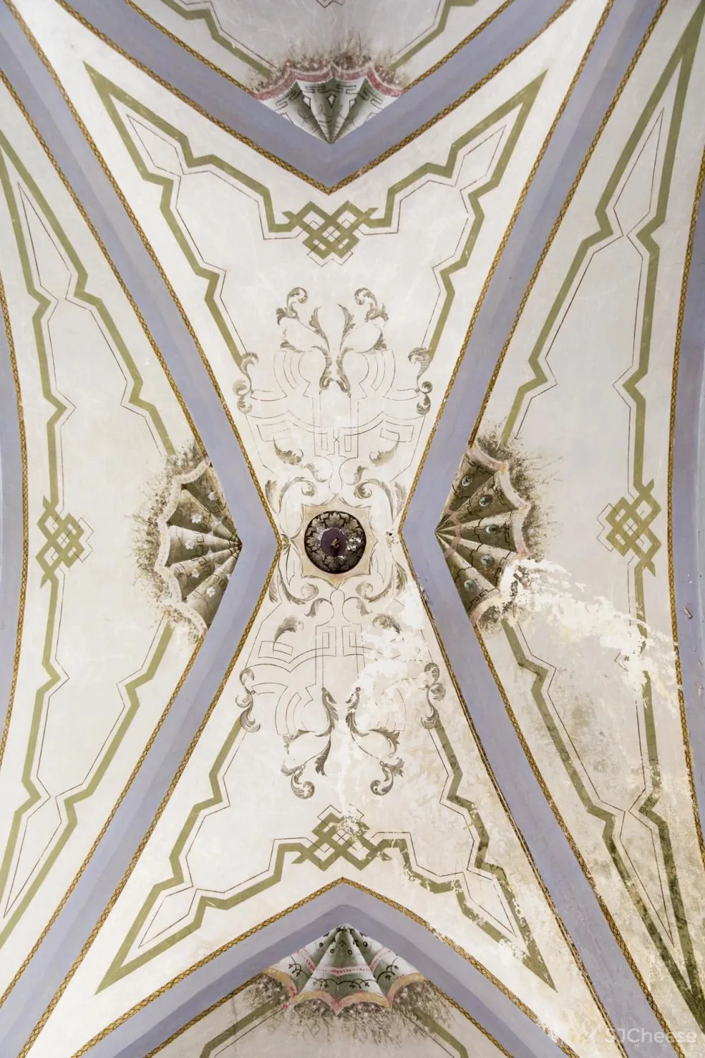 159 年历史的遗迹艺术酒店,收藏了极简、侘寂、巴洛克、拜占庭等风格!