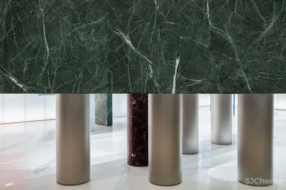 新作 MOMIC 手表品牌集合店 西涛设计工作室