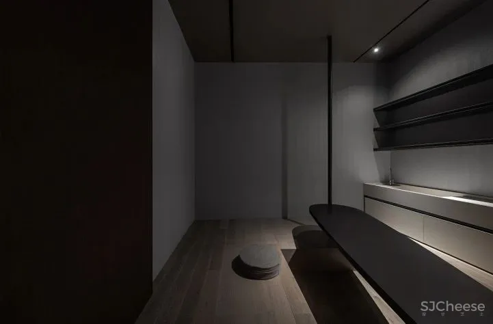 设计解放物质，超酷的现代主义