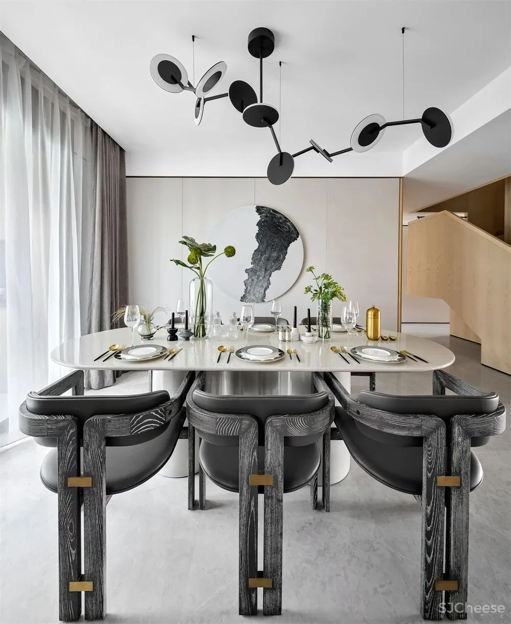 无 间 设 计:被光定格的艺术!