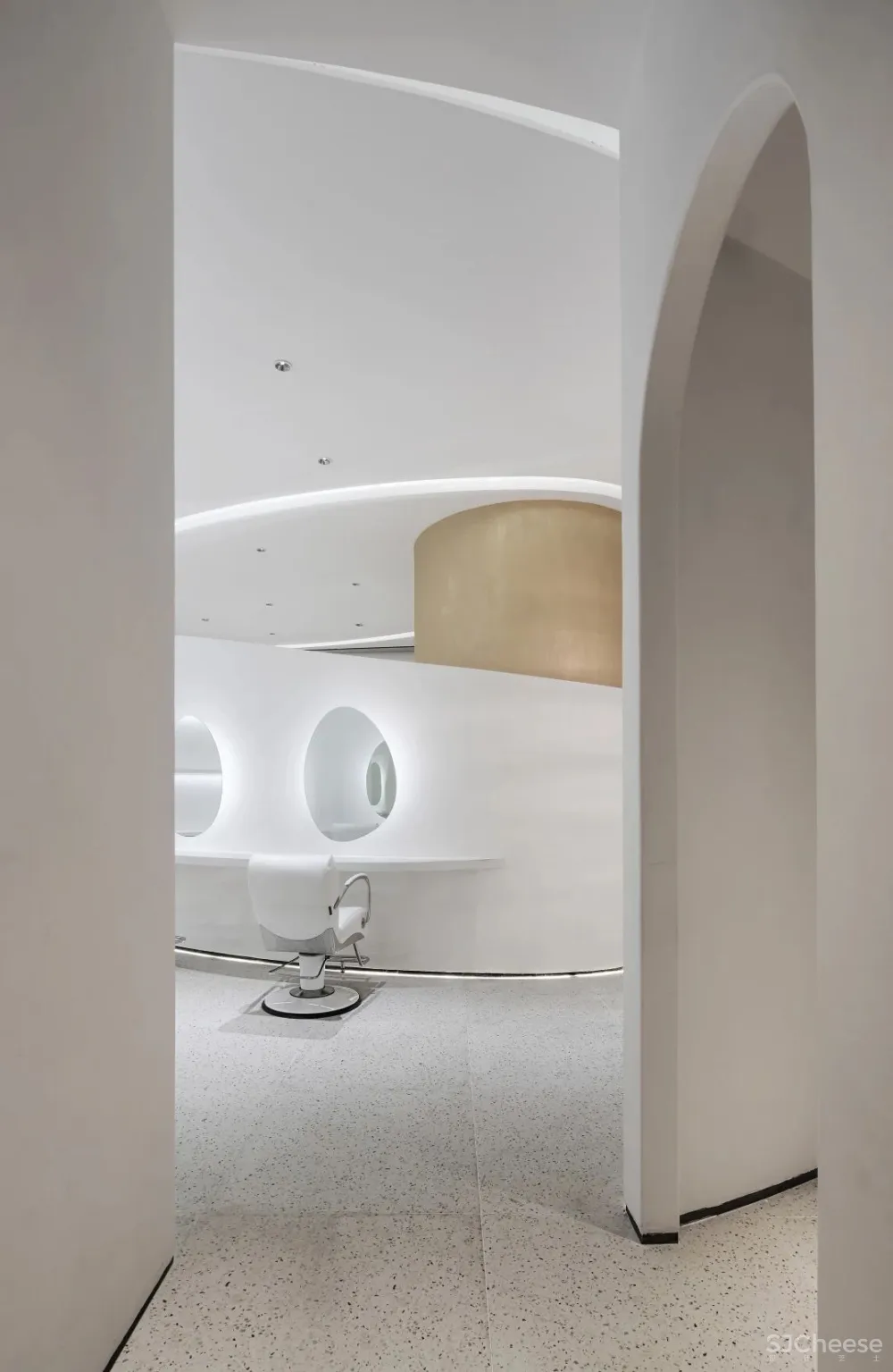 2020 ID G AWARD金创意奖|净曲方圆