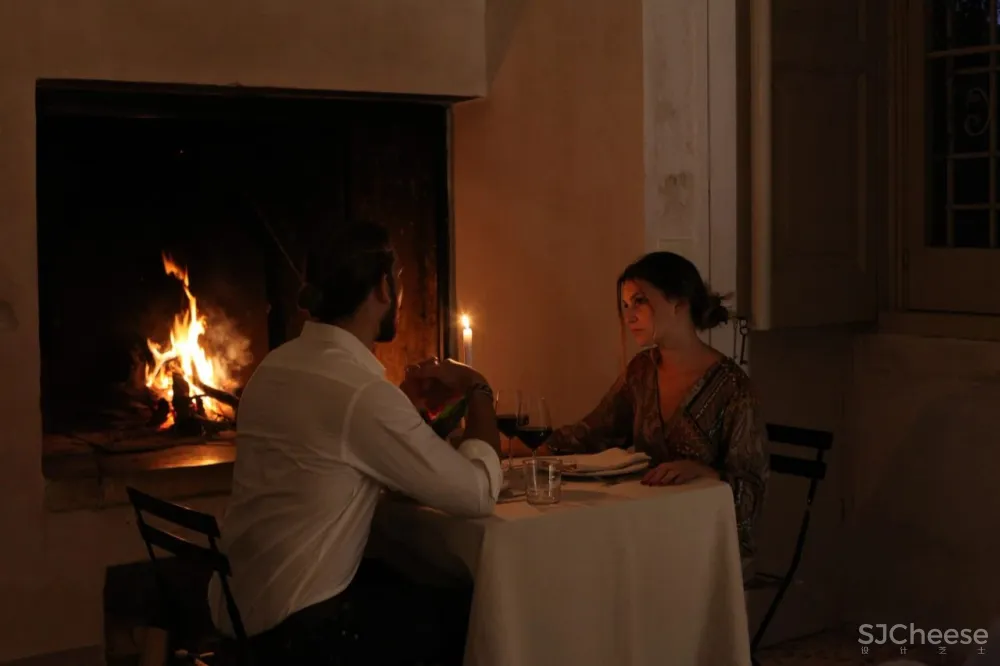 159 年历史的遗迹艺术酒店,收藏了极简、侘寂、巴洛克、拜占庭等风格!