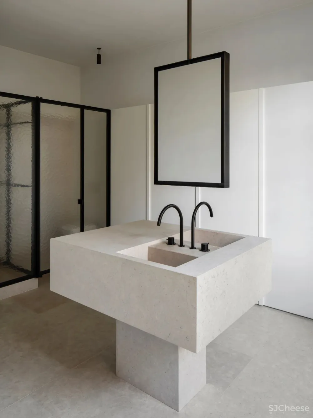 极简主义的诗意设计