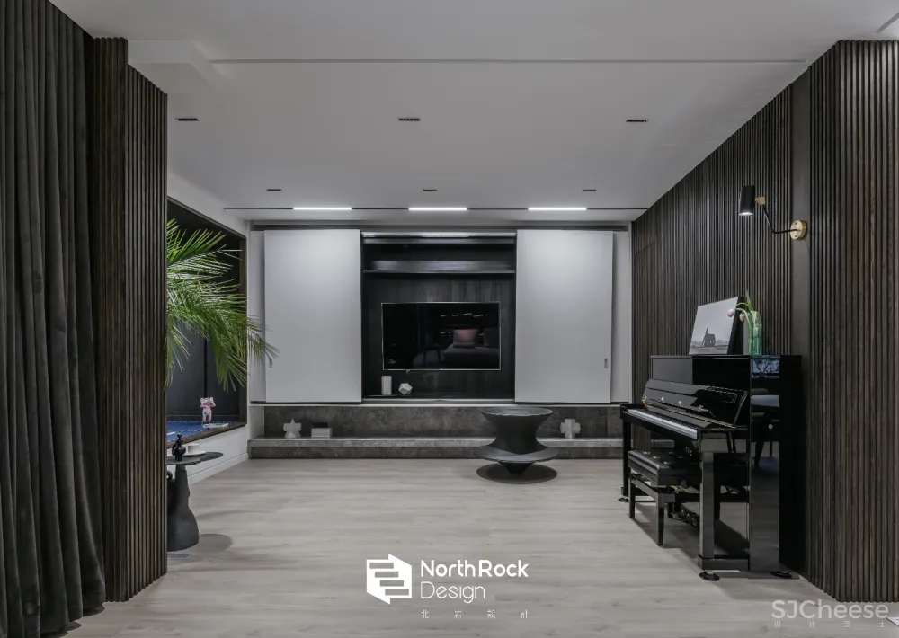 闻柏 | 有家,一起热爱生活