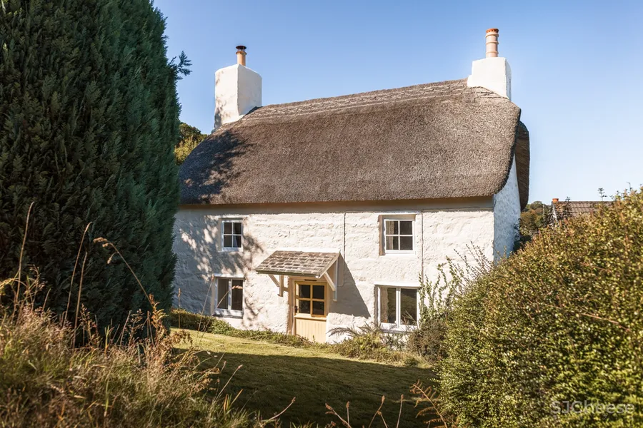 有一种民宿叫「自助式度假屋」