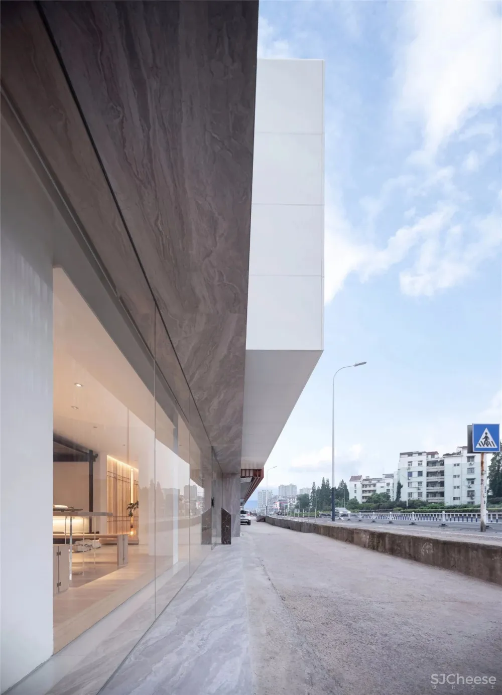 仓石设计 艺枫榻榻米:重建新生,凤凰涅槃!