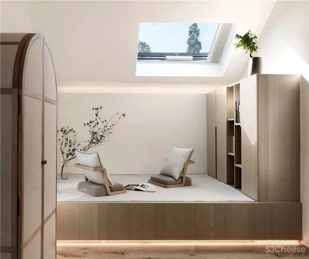 【机构展播】杭州 · 无垠设计