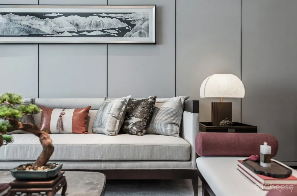 零次方设计 | 建发地产 · 细触中式美学,升级“十二时辰”新生活