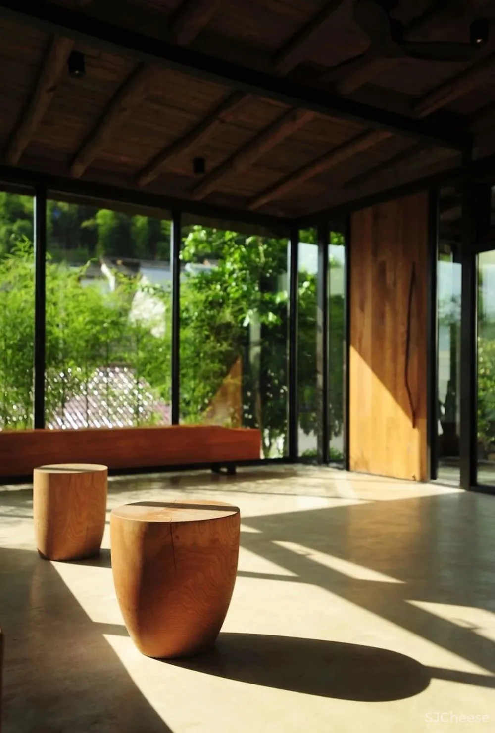 吕晓辉民宿代表作 如何打造理想主义向往的品质活力乡村?