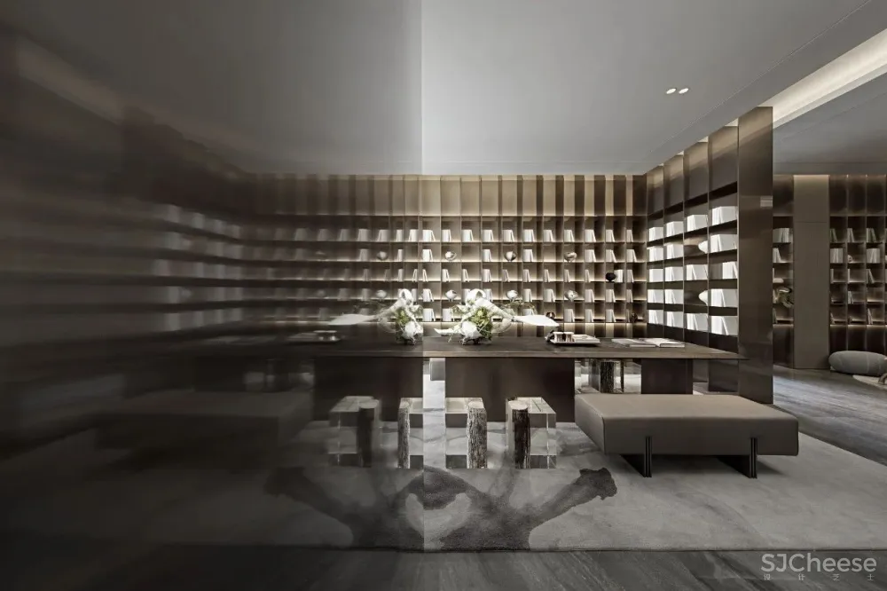 矩陣新作|綠城·濟南誠園