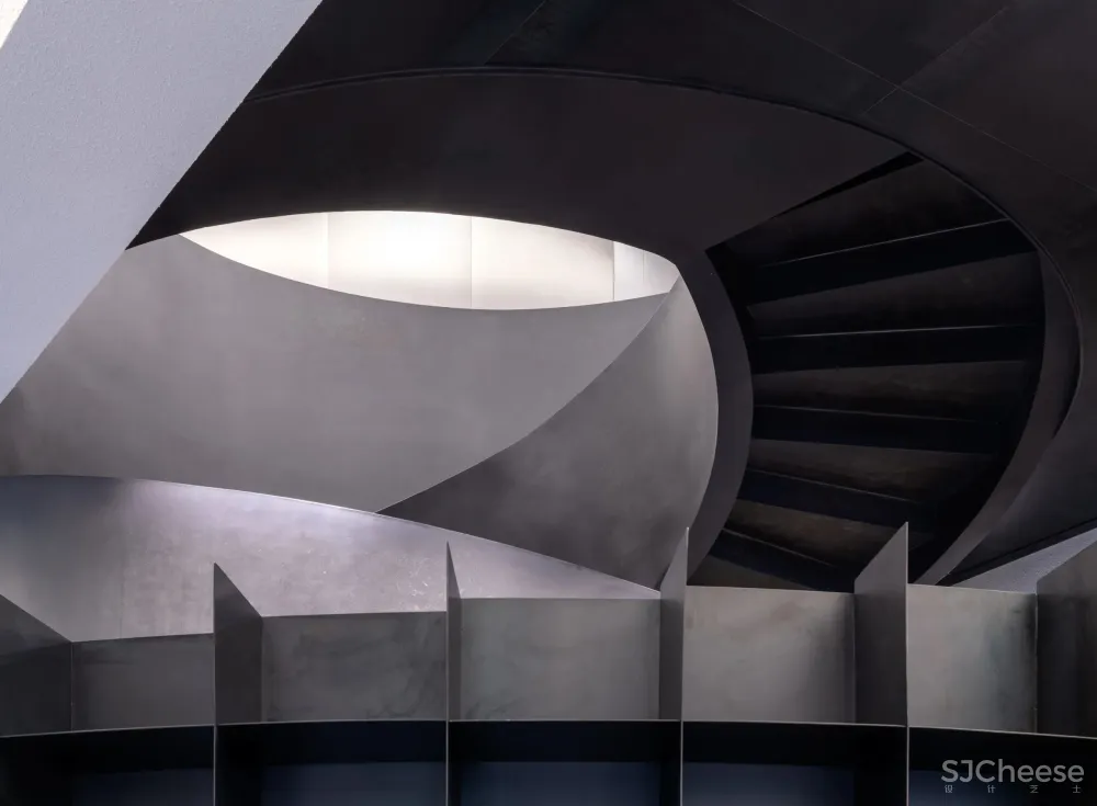 必逛的网红美妆店話梅落地成都,你打卡了吗?