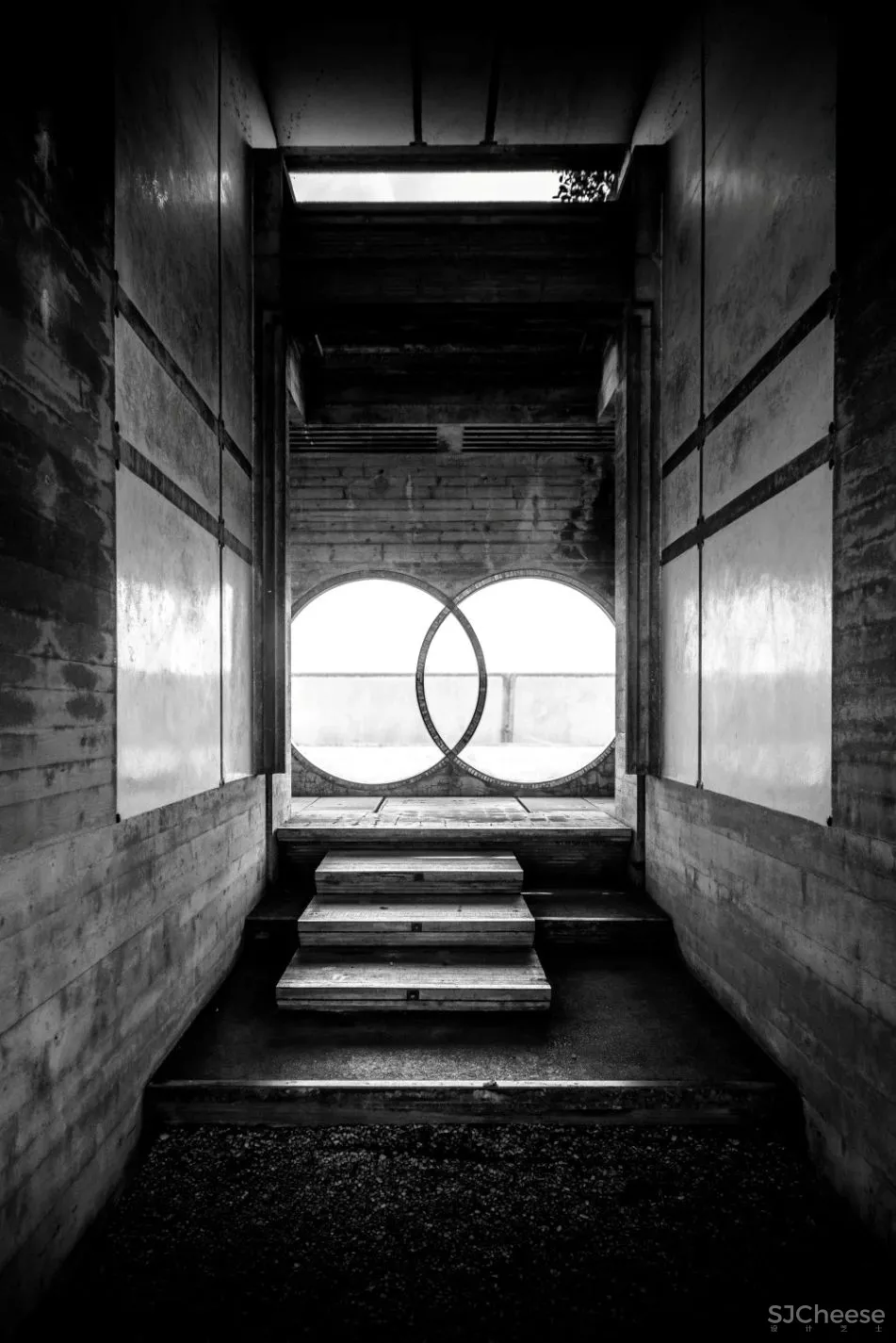 设计解放物质，超酷的现代主义