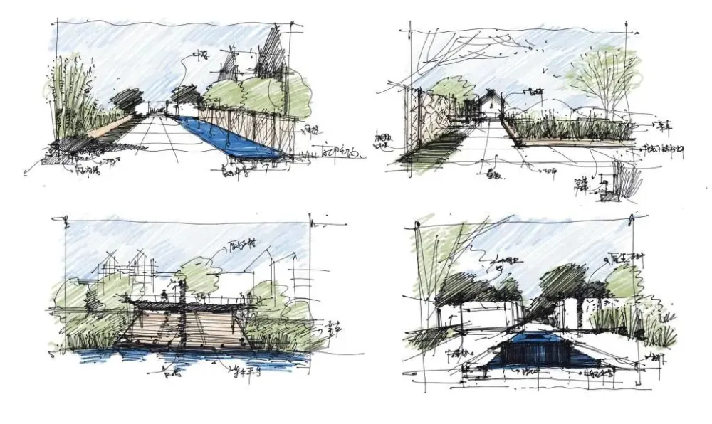 杭州千岛湖雅谷风林度假酒店