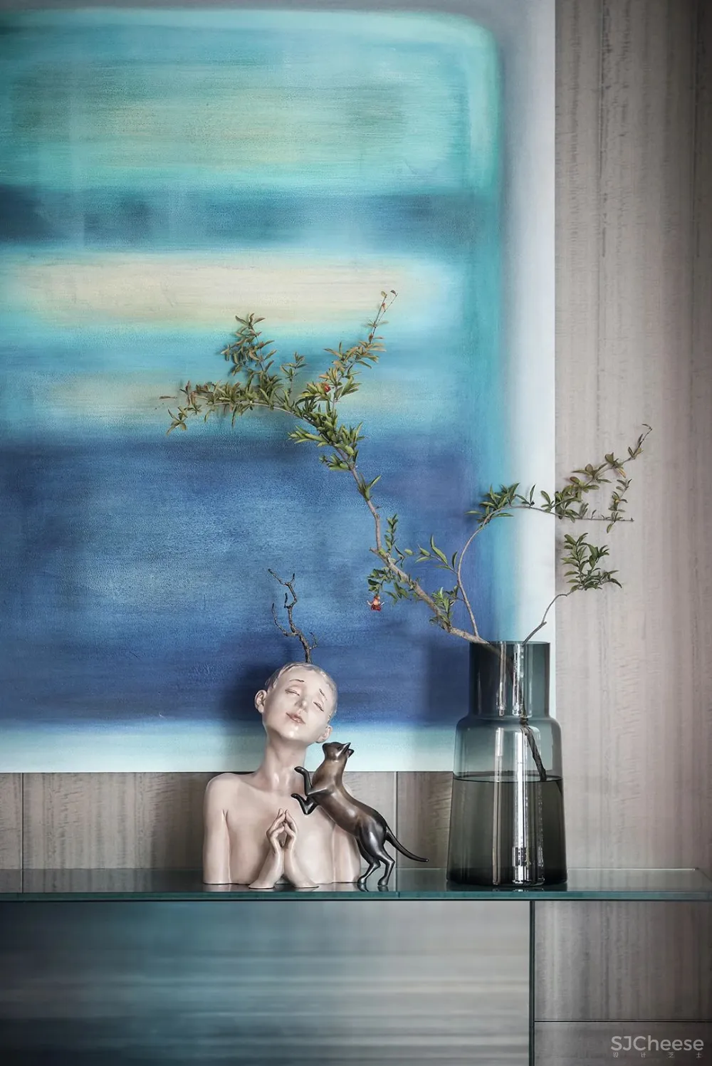 S C D 造园入梦 ,奇妙艺境