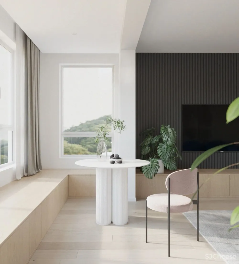 与你DESIGN丨回到生活本身，会发现无所不在的美