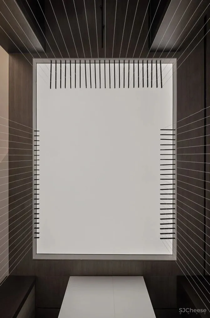 设计解放物质，超酷的现代主义