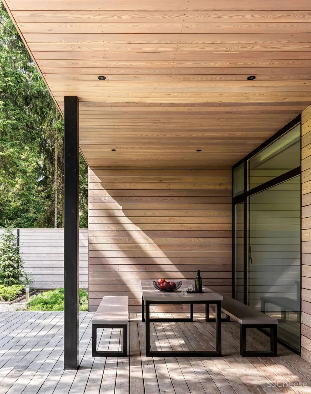 现代主义设计，经典才是时尚！