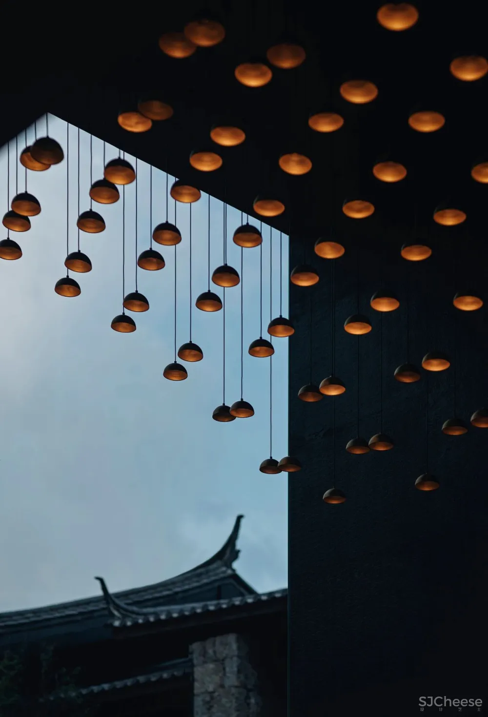 GTD 新作 Hylla Vintage Hotel 物与岚 · 设计收藏酒店