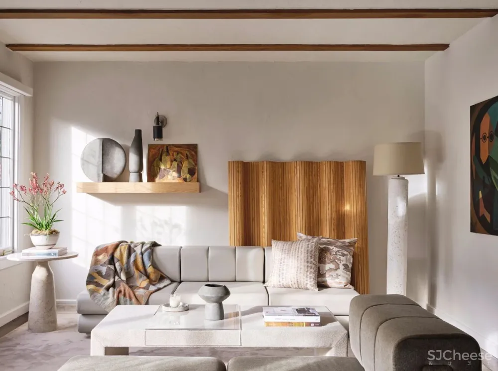 豪宅设计经典与奢华共存