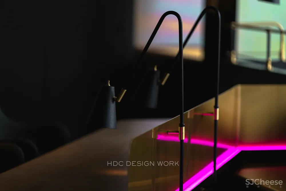 LA PICADA 蜂鸟设计新作