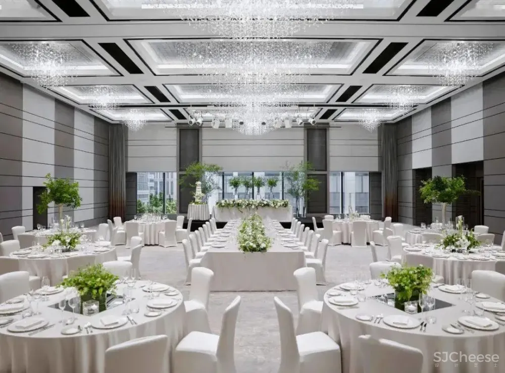 东京大手町四季-顶级设计大师Jean Michel Gathy打造的新四季•奢华酒店圈又添重量级!