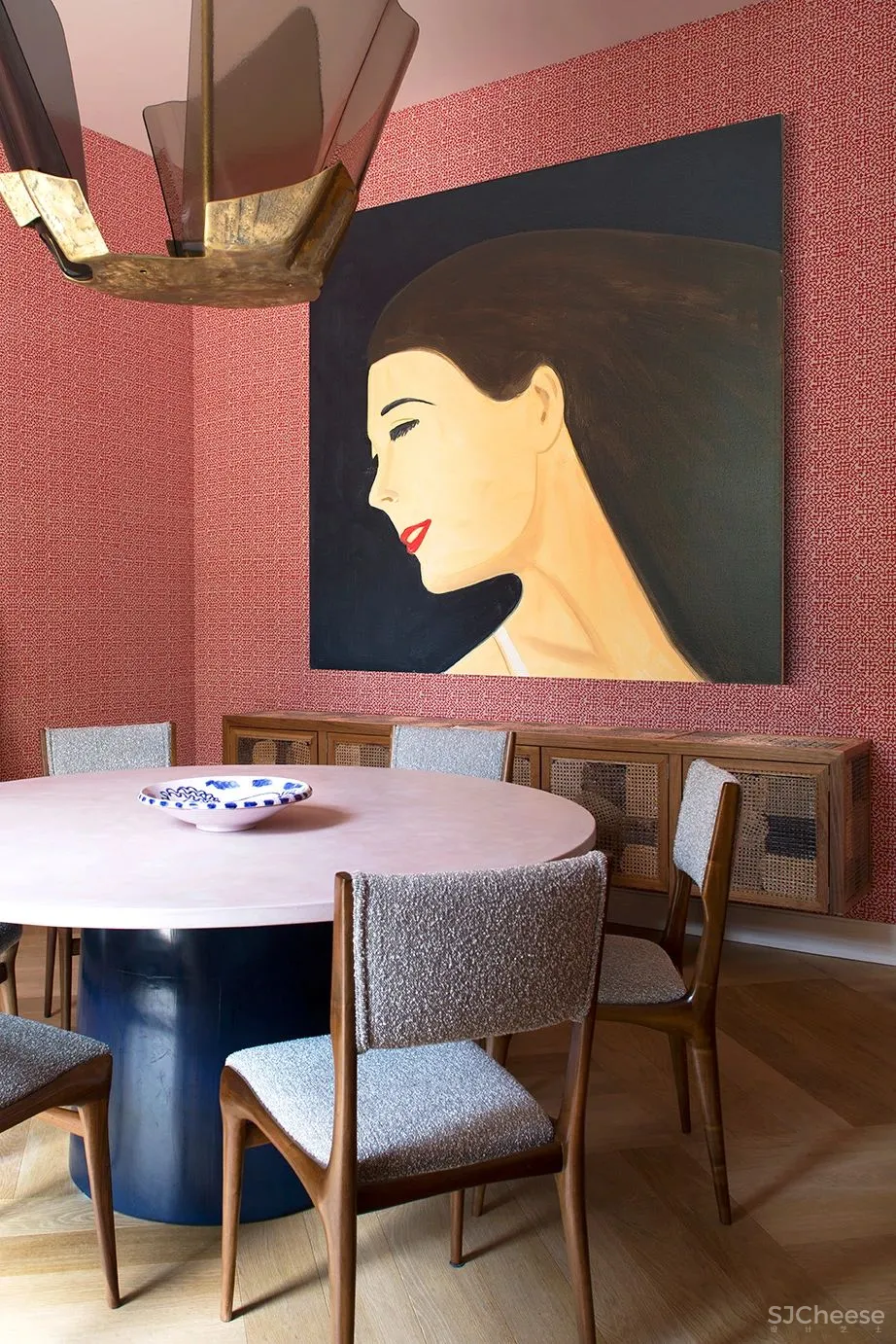 Pierre Yovanovitch丨内敛极致的纯粹主义