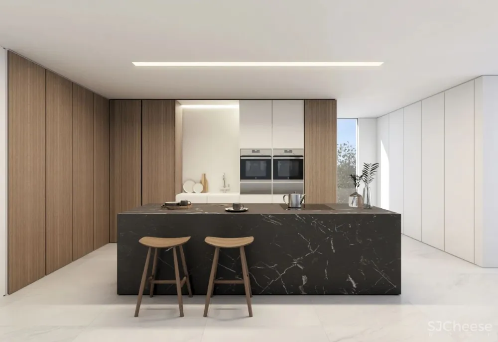 2020 ID G AWARD金创意奖|House for A