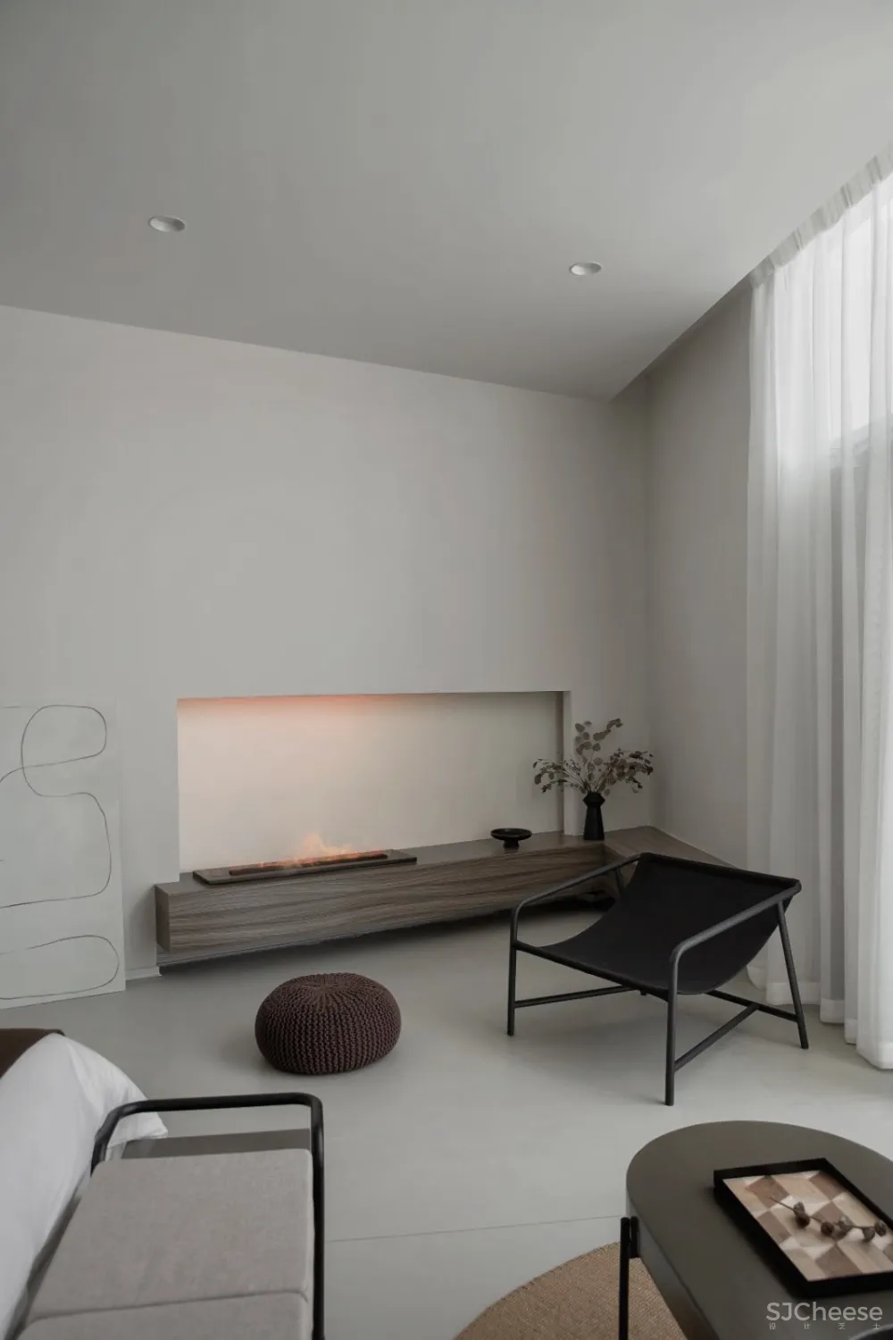 CHIDU DESIGN | 风吟谷