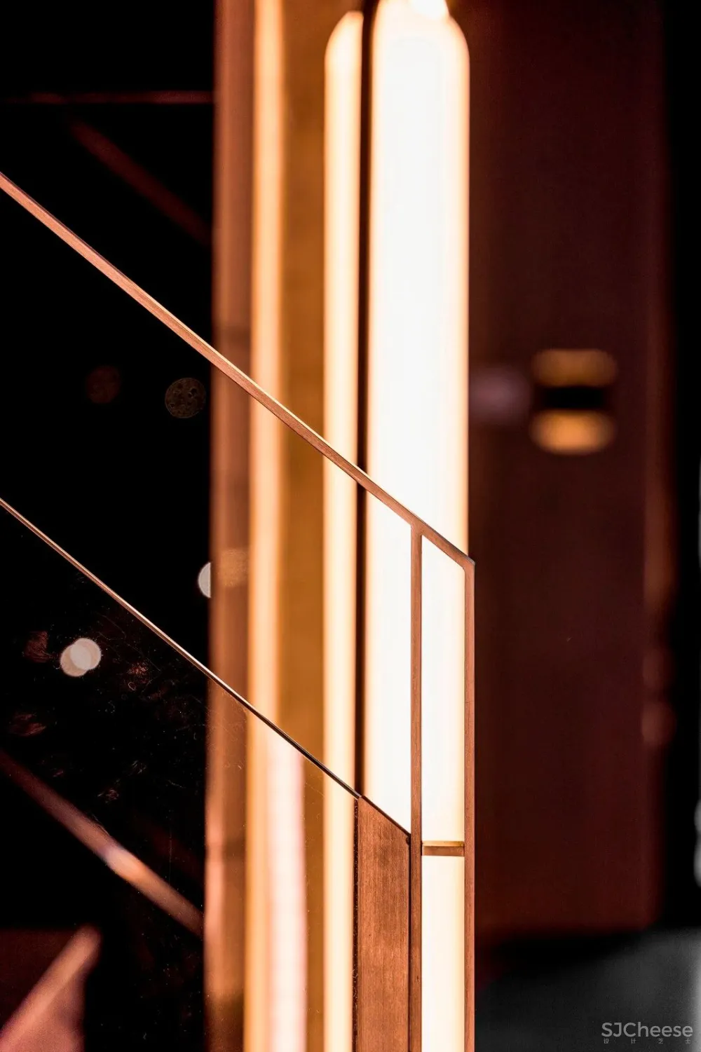 空间序曲 唐忠汉新作