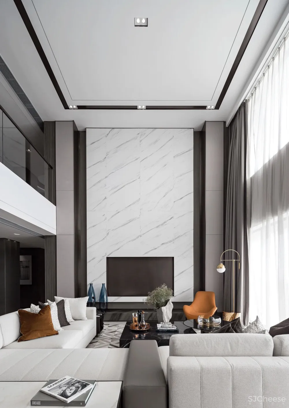 高级灰是个百搭色,谁搭谁有范儿!