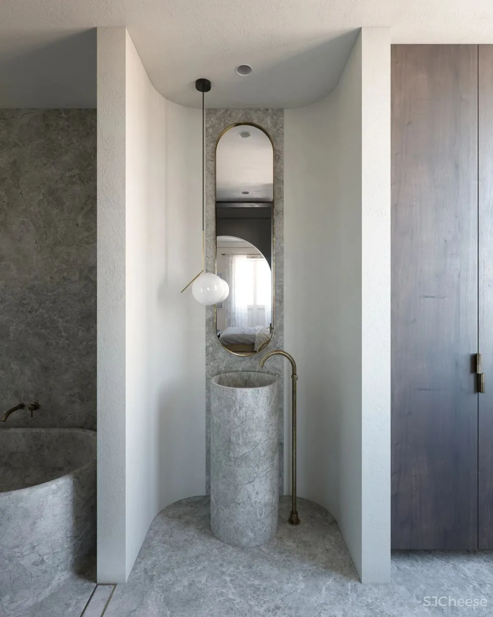 Daniel Boddam 澳大利亚 大气优雅