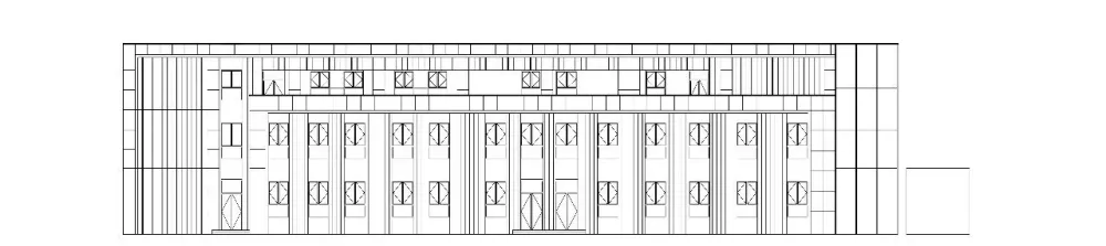 哈尔滨万科 “城市镜像”