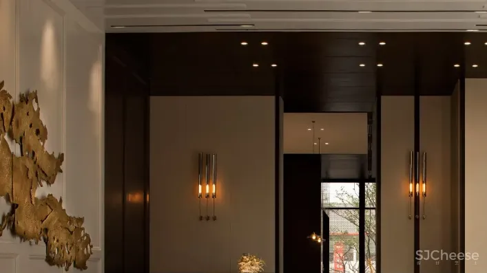 矩陣新作|南京旭輝·宸悅賦