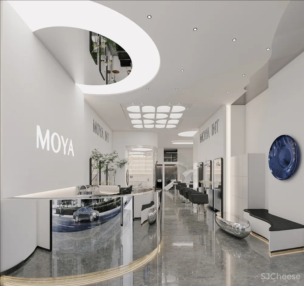 大道至简 大道之奢·简奢主义美学沙龙|宁工设计