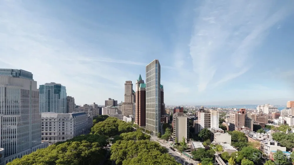 Real estate 纽约豪宅 低调轻奢